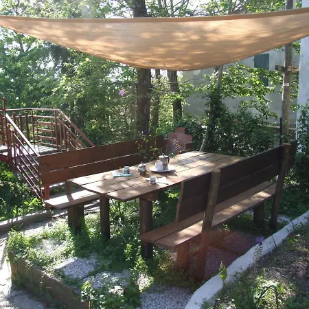 Holiday home Vacanze Toscane In The Country - Agrifogli *
