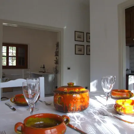 Vacanze Toscane In The Country - Agrifogli *