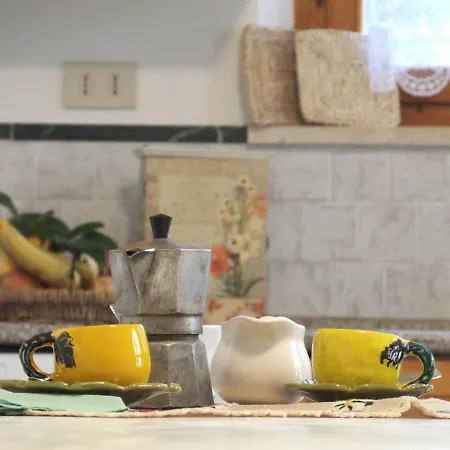 Vacanze Toscane In The Country - Agrifogli Holiday home