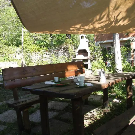 Vacanze Toscane In The Country - Agrifogli
