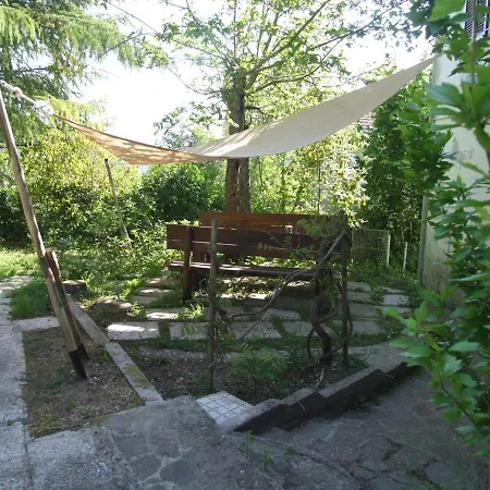 Holiday home Vacanze Toscane In The Country - Agrifogli *